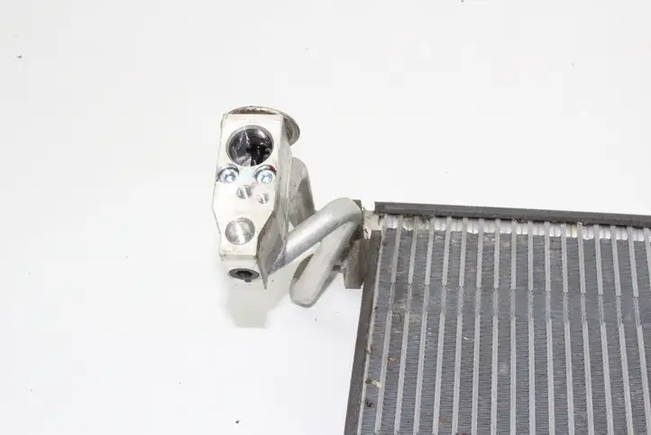 Nissan Juke I F15 (2010 - 2018) 922001HF0A Испаритель кондиционера — фото 2