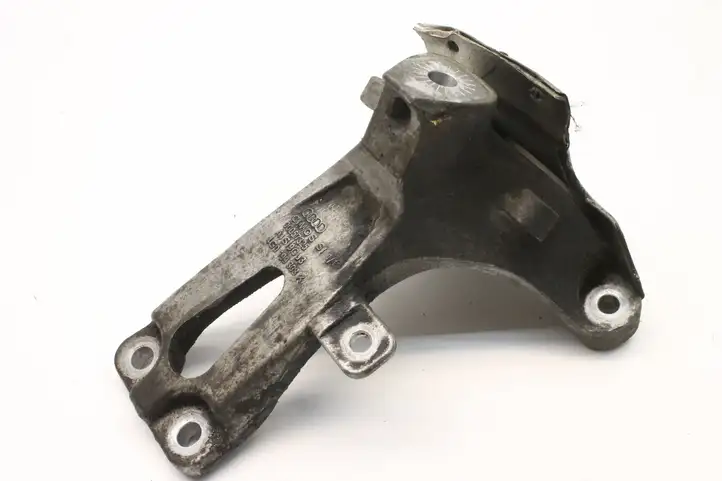 Audi A5 8T 8F (2011 - 2016) 4G0199308K Кронштейн двигателя — фото 1