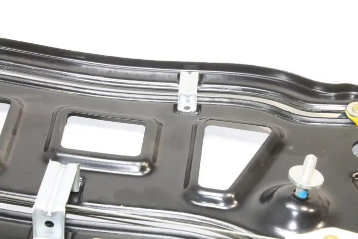 Audi A4 S4 B6 8E 8H (2000 - 2006) 8H0839397 Стеклоподъемник передней двери (комплект) — фото 3