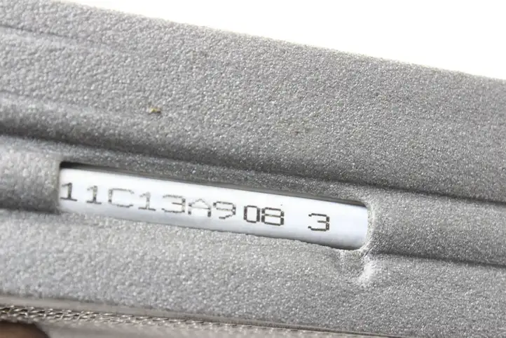Lexus LS 430 (2000 - 2003) Испаритель кондиционера — фото 3