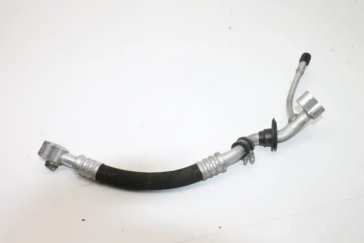 Volkswagen Touareg I (2002 - 2010) 7L6820743J Трубки и шланги кондиционера — фото 2