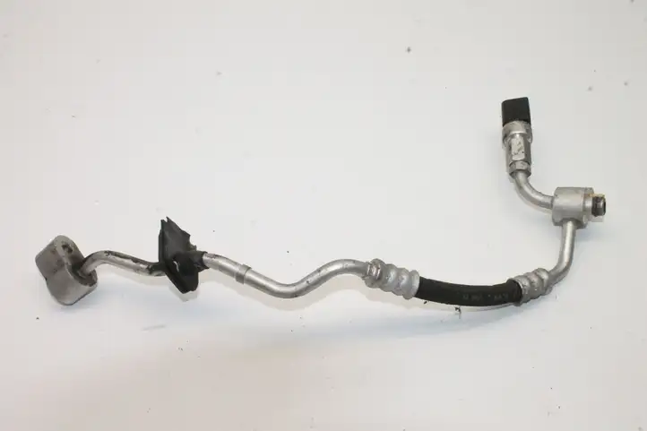 Volkswagen Touareg I (2002 - 2010) 7L6820741G Трубки и шланги кондиционера — фото 2