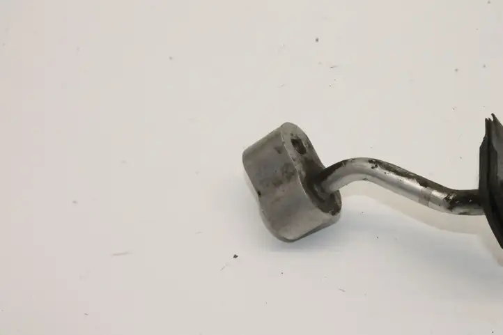 Volkswagen Touareg I (2002 - 2010) 7L6820741G Трубки и шланги кондиционера — фото 3