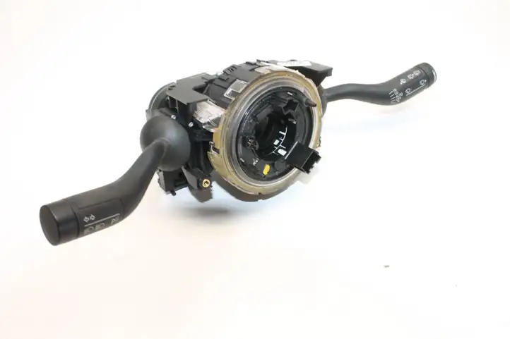 Volkswagen Touareg I (2002 - 2010) 7L6953549F Контактное кольцо SRS — фото 4