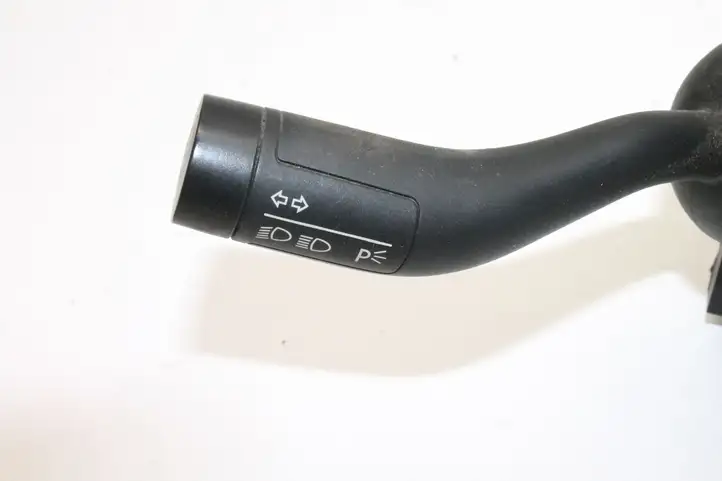 Volkswagen Touareg I (2002 - 2010) 7L6953549F Контактное кольцо SRS — фото 6