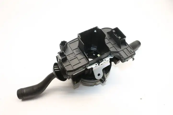 Volkswagen Touareg I (2002 - 2010) 7L6953549F Контактное кольцо SRS — фото 8