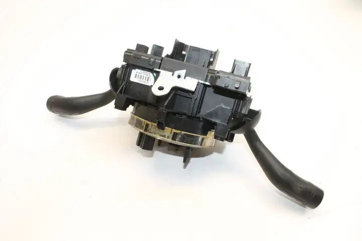 Volkswagen Touareg I (2002 - 2010) 7L6953549F Контактное кольцо SRS — фото 9