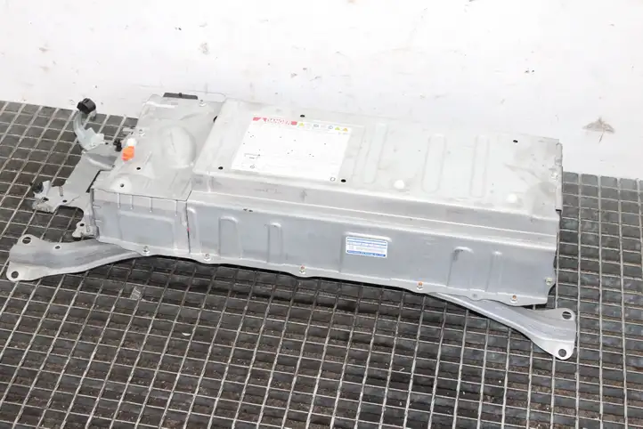 Toyota Auris 150 (2006 - 2012) G928012010 Аккумулятор гибридного / электрического автомобиля — фото 1