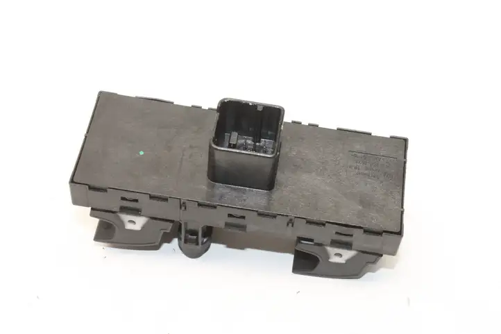 Volkswagen Touareg I (2002 - 2010) 7L6959857E Блок кнопок стеклоподъемников — фото 4