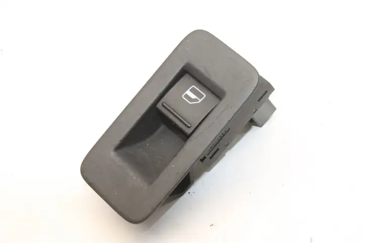 Volkswagen Touareg I (2002 - 2010) 7L6959851C Блок кнопок стеклоподъемников — фото 1