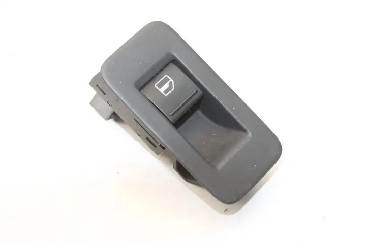 Volkswagen Touareg I (2002 - 2010) 7L6959851C Блок кнопок стеклоподъемников — фото 2