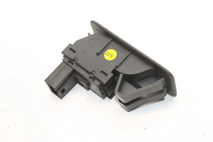 Volkswagen Touareg I (2002 - 2010) 7L6959851C Блок кнопок стеклоподъемников — фото 3