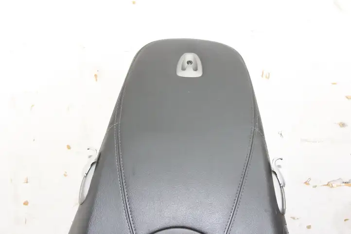 Porsche Boxster 987 (2005 - 2012) Комплект салона — фото 8