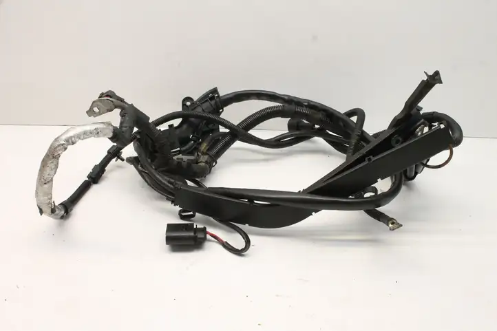 Audi A6 C7 (2014 - 2018) 4G0971824BP Прочая электропроводка — фото 1
