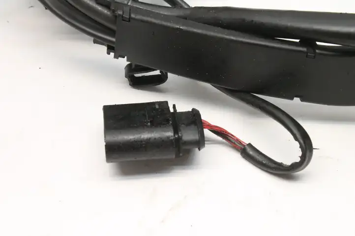 Audi A6 C7 (2014 - 2018) 4G0971824BP Прочая электропроводка — фото 2