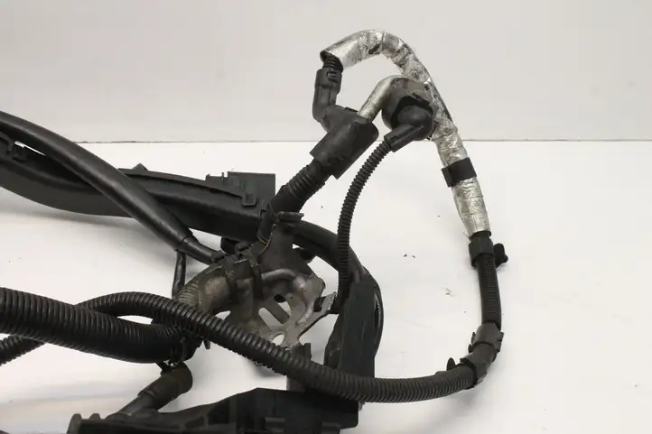 Audi A6 C7 (2014 - 2018) 4G0971824BP Прочая электропроводка — фото 4
