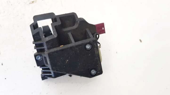 BMW 3 E90 E91 (2005 - 2012)  9918004826 Блок управления иммобилайзера