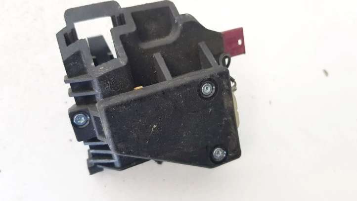 BMW 3 E90 E91 (2005 - 2012)  9918004826 Блок управления иммобилайзера