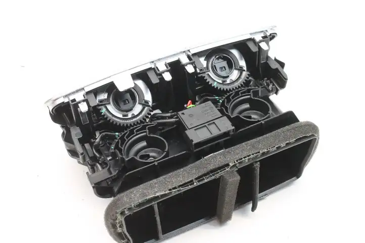 Audi A6 C7 (2014 - 2018) 4G0819203 Другая деталь консоли (туннеля) — фото 3
