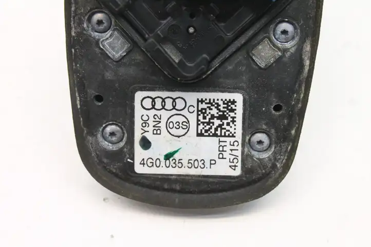 Audi A6 C7 (2014 - 2018) 4G0035503P GPS антенна — фото 5