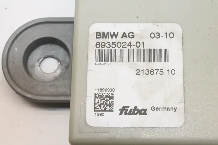 BMW 3 E92 E93 (2005 - 2014) 6935024 Усилитель антенны — фото 5