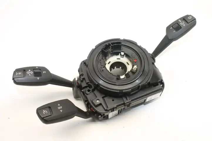 BMW 3 E92 E93 (2005 - 2014) 9179506 Контактное кольцо SRS — фото 1