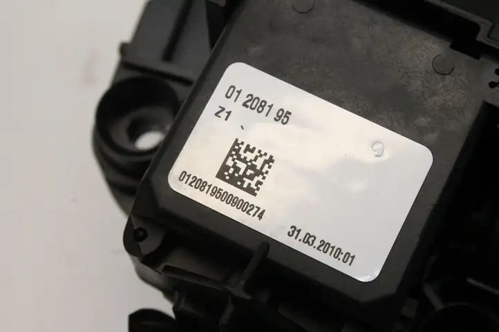 BMW 3 E92 E93 (2005 - 2014) 9179506 Контактное кольцо SRS — фото 2