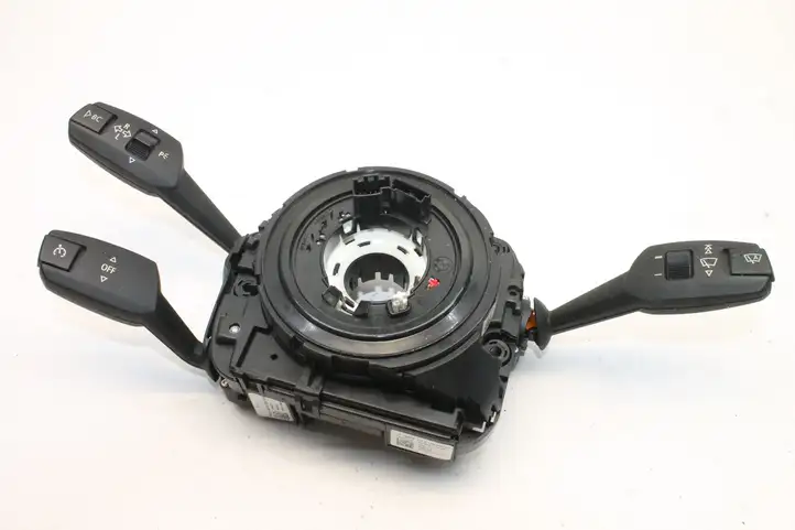 BMW 3 E92 E93 (2005 - 2014) 9179506 Контактное кольцо SRS — фото 5