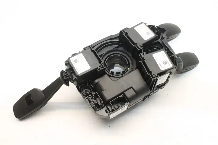 BMW 3 E92 E93 (2005 - 2014) 9179506 Контактное кольцо SRS — фото 9