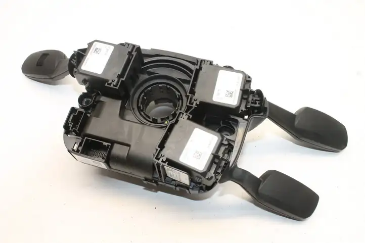 BMW 3 E92 E93 (2005 - 2014) 9179506 Контактное кольцо SRS — фото 10