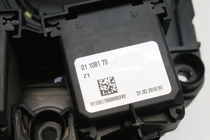 BMW 3 E92 E93 (2005 - 2014) 9179506 Контактное кольцо SRS — фото 12