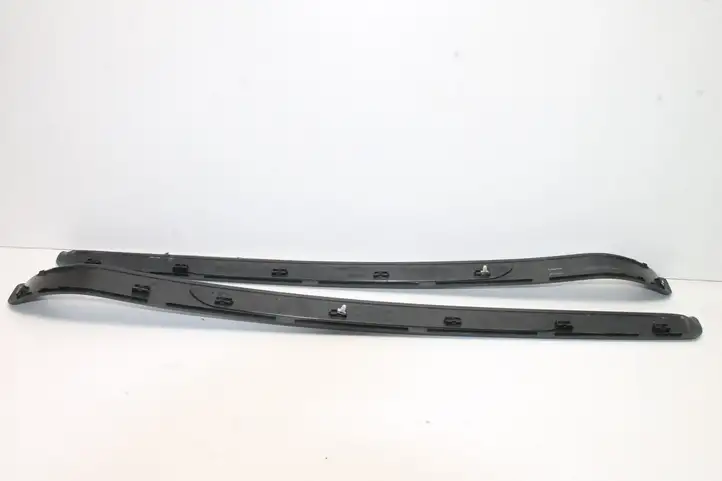 BMW 3 E92 E93 (2005 - 2014) 7900752 Внутренняя обшивка порога (комплект) — фото 10