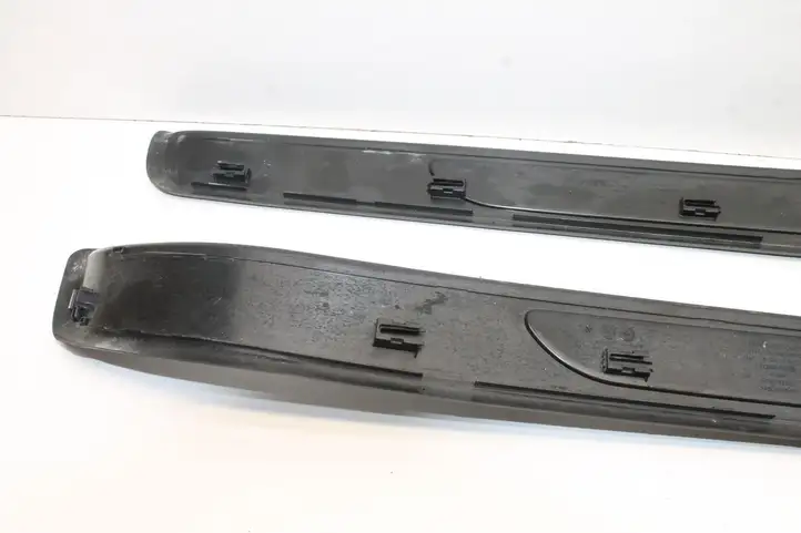 BMW 3 E92 E93 (2005 - 2014) 7900752 Внутренняя обшивка порога (комплект) — фото 11