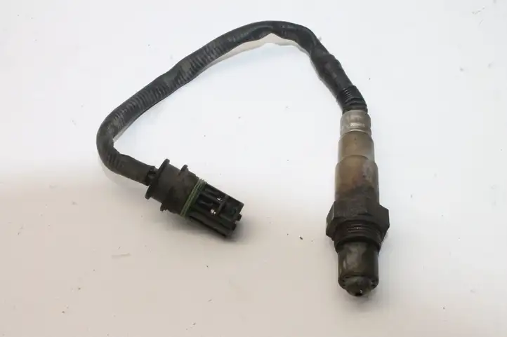 BMW 3 E92 E93 (2005 - 2014) 7539125 Лямбда-зонд — фото 1