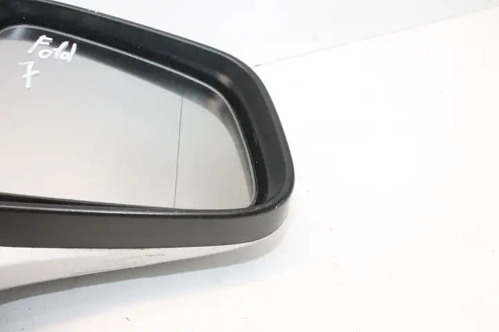 Opel Mokka X (2016 - 2019) 7PIN Боковое зеркало с электроприводом — фото 4