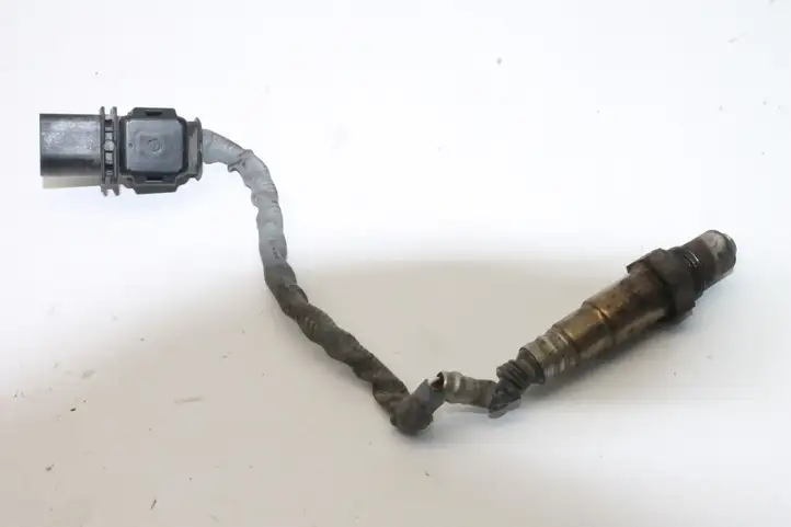 BMW 3 E92 E93 (2005 - 2014) 7537984 Лямбда-зонд — фото 1