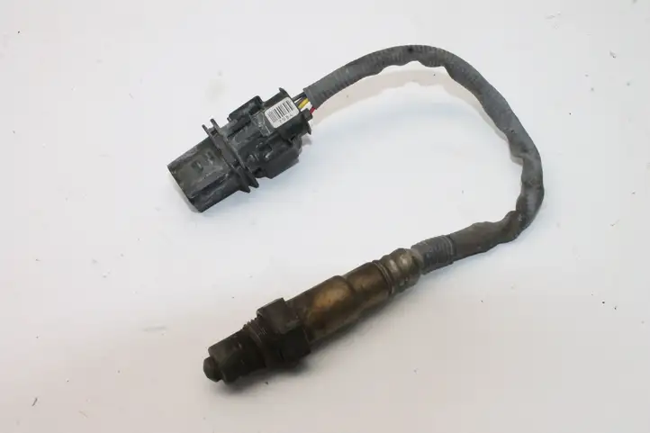 BMW 3 E92 E93 (2005 - 2014) 7537984 Лямбда-зонд — фото 2