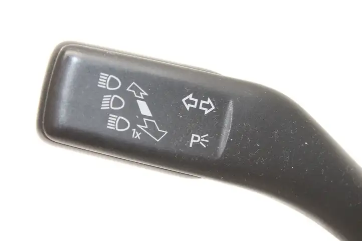 Volkswagen Sharan (2010 - 2015) 5K0953521BD Контактное кольцо SRS — фото 4