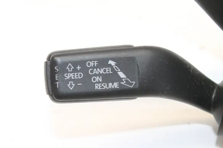Volkswagen Sharan (2010 - 2015) 5K0953521BD Контактное кольцо SRS — фото 5