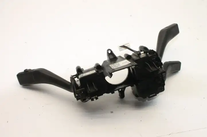 Volkswagen Sharan (2010 - 2015) 5K0953521BD Контактное кольцо SRS — фото 6