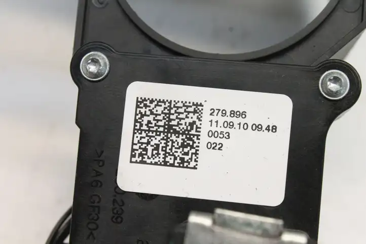Volkswagen Sharan (2010 - 2015) 5K0953521BD Контактное кольцо SRS — фото 9