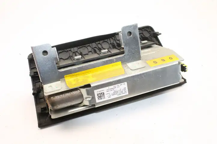 Volkswagen Sharan (2010 - 2015) 7N2880841 Коленная подушка безопасности — фото 5