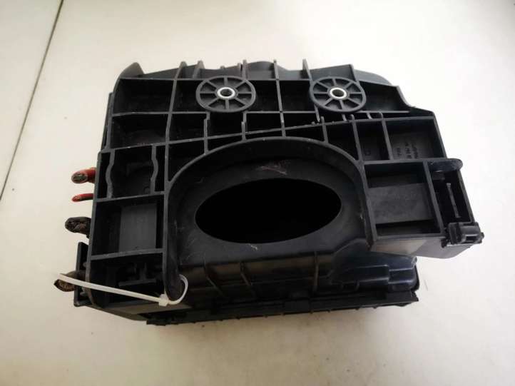 Volvo S60 (2010 - 2013)  1k0937132f Крышка ящика предохранителей