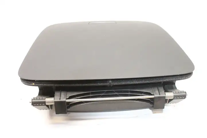 Volkswagen Sharan (2010 - 2015) 7N0857922 Вещевой ящик — фото 4