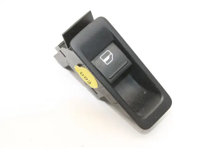 Volkswagen Sharan (2010 - 2015) 7N0959551 Кнопка фаркопа в багажнике — фото 2