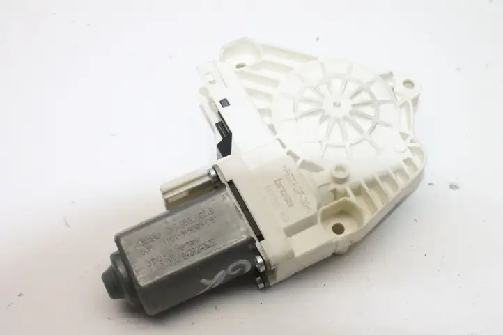 Volkswagen Sharan (2010 - 2015) 8K0959802B Стеклоподъемник задней двери — фото 1
