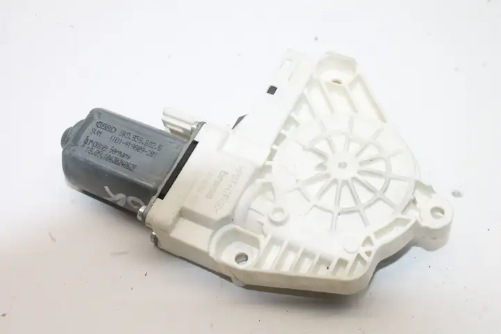 Volkswagen Sharan (2010 - 2015) 8K0959802B Стеклоподъемник задней двери — фото 2