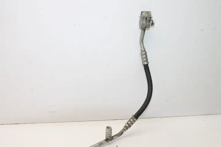 Volkswagen Sharan (2010 - 2015) 7N0820741A Трубки и шланги кондиционера — фото 4