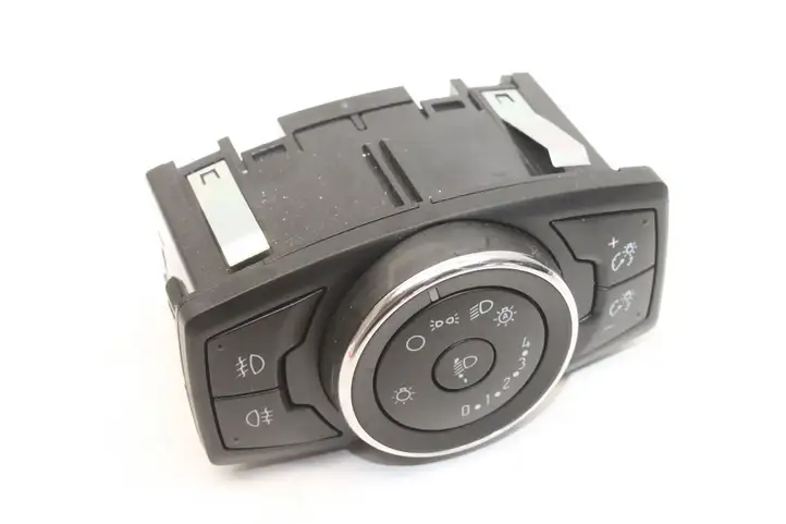 Ford Focus (2011 - 2015) BM5T13A024CD Включатель фонарей — фото 1