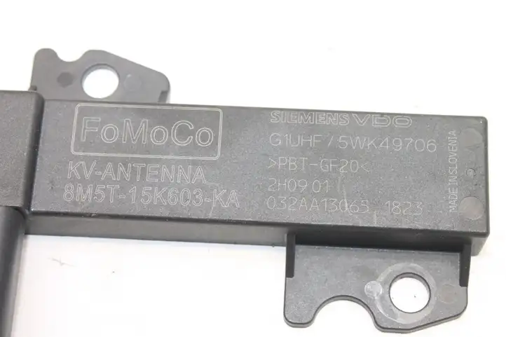 Ford Focus (2011 - 2015) 8M5T15K603KA Усилитель антенны — фото 4